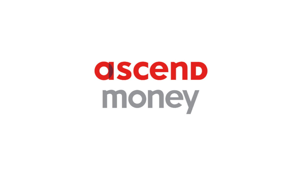 ascend money logo image