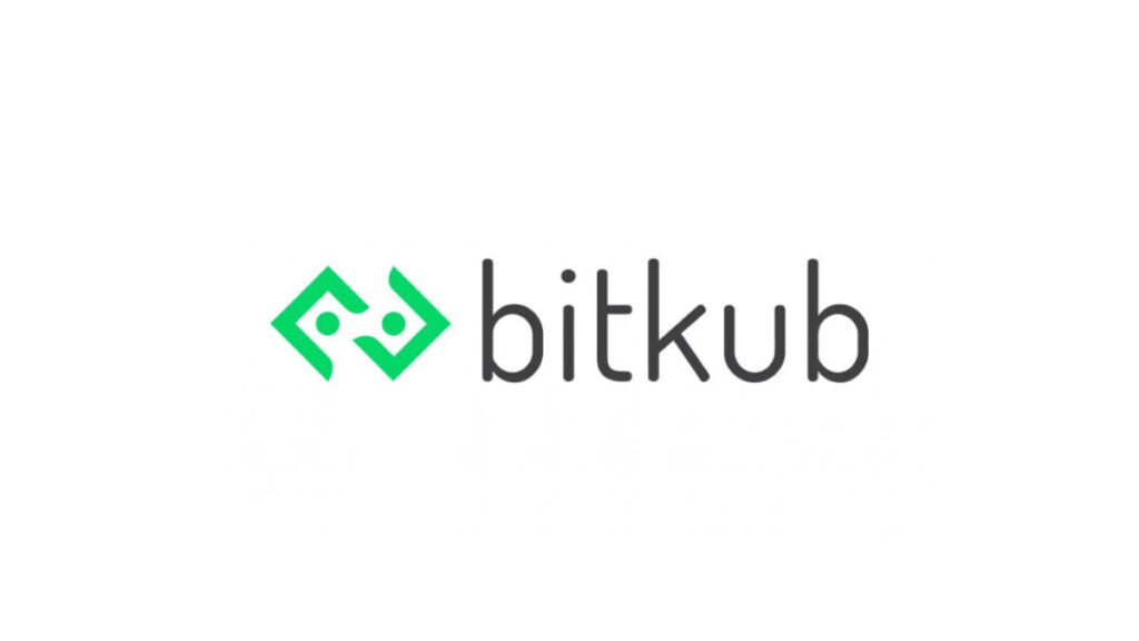 bitkub logo image