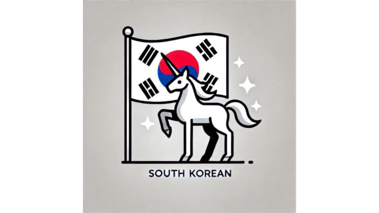 Unicorn Startups in South Korea
