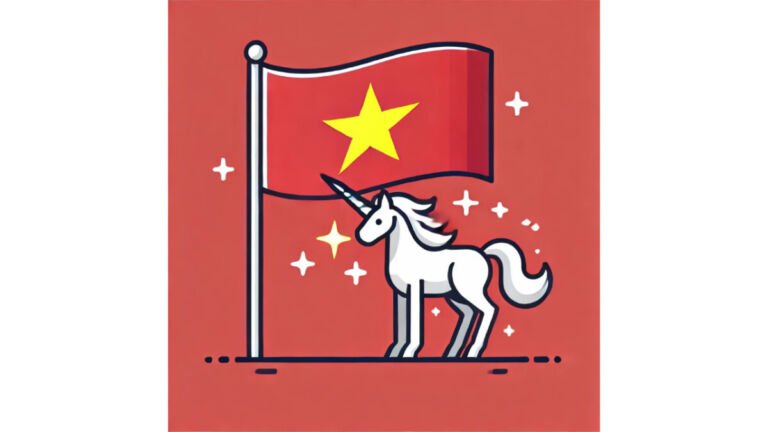 The Top 10 Unicorn Startups in Vietnam for 2024
